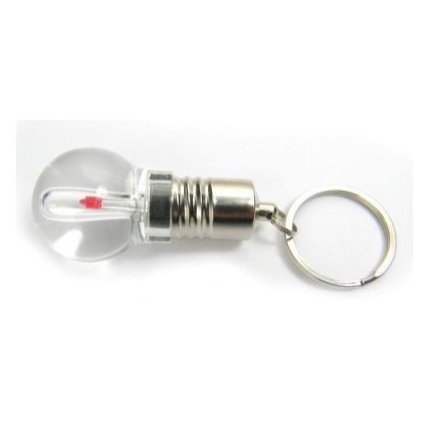 Maßgefertigte USB-Stick-Lampe - Topgiving